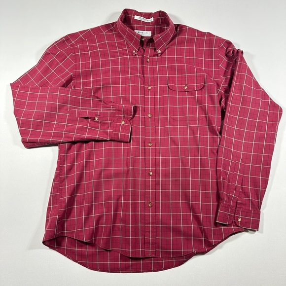 Karl Karesh Other - Men’s Vintage Karl Karesh Brand Shirt Size XL​​​